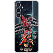 Чехол BoxFace Samsung Galaxy S24 FE (S721) 