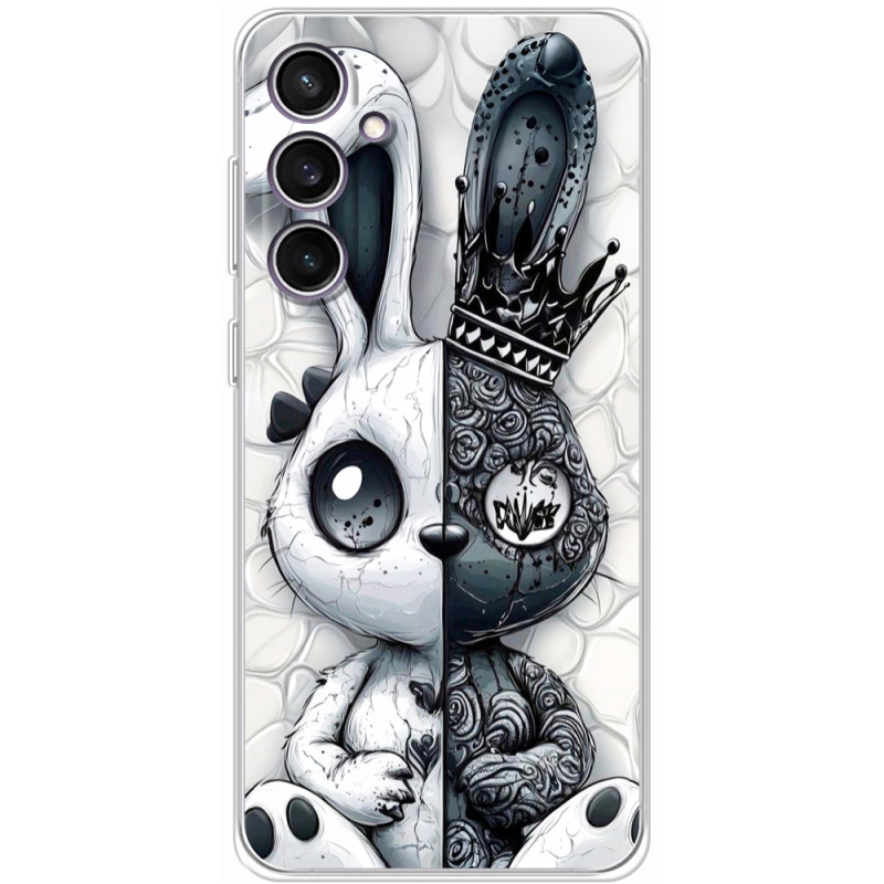 Чехол BoxFace Samsung Galaxy S24 FE (S721) 