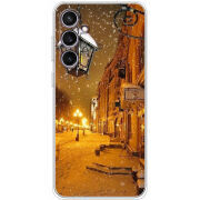 Чехол BoxFace Samsung Galaxy S24 FE (S721) Night Street