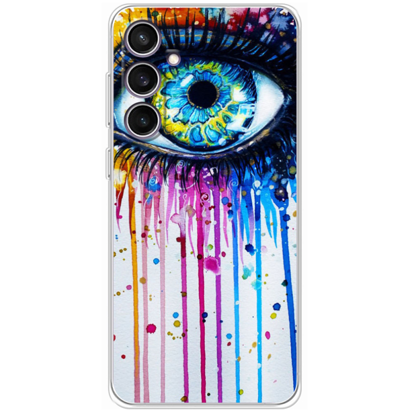 Чехол BoxFace Samsung Galaxy S24 FE (S721) 