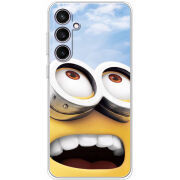 Чехол BoxFace Samsung Galaxy S24 FE (S721) 