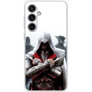 Чехол BoxFace Samsung Galaxy S24 FE (S721) Assassins Creed 3