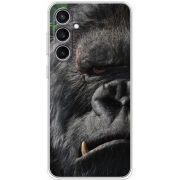 Чехол BoxFace Samsung Galaxy S24 FE (S721) Kong