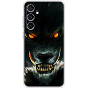 Чехол BoxFace Samsung Galaxy S24 FE (S721) Werewolf