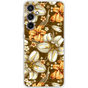 Чехол BoxFace Samsung Galaxy S24 FE (S721) Lilly