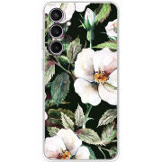 Чехол BoxFace Samsung Galaxy S24 FE (S721) Blossom Roses