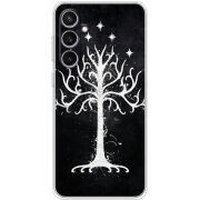 Чехол BoxFace Samsung Galaxy S24 FE (S721) Fantasy Tree