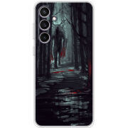 Чехол BoxFace Samsung Galaxy S24 FE (S721) Forest and Beast