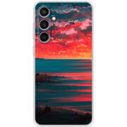 Чехол BoxFace Samsung Galaxy S24 FE (S721) Seaside a