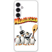 Чехол BoxFace Samsung Galaxy S24 FE (S721) 