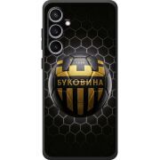 Черный чехол BoxFace Samsung Galaxy S24 FE (S721) 