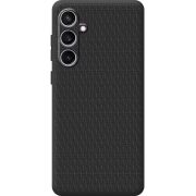 Черный чехол BoxFace Samsung Galaxy S24 FE (S721) Black Barrels