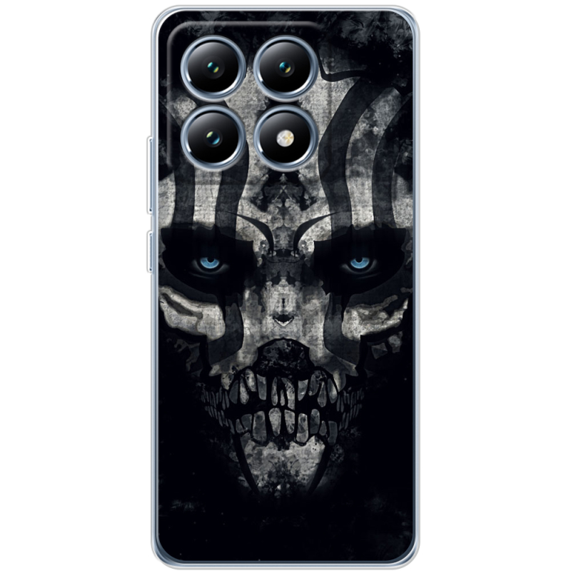 Чехол BoxFace Xiaomi 14T The Dark