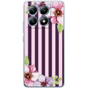 Чехол BoxFace Xiaomi 14T Purple Fantasy