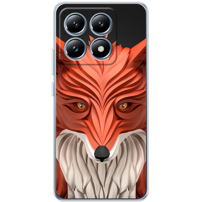 Чехол BoxFace Xiaomi 14T 