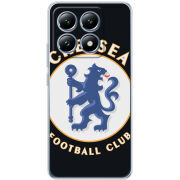 Чехол BoxFace Xiaomi 14T FC Chelsea