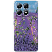 Чехол BoxFace Xiaomi 14T Lavender Field