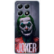 Чехол BoxFace Xiaomi 14T Joker