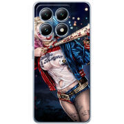 Чехол BoxFace Xiaomi 14T Harley Quinn