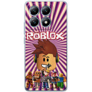 Чехол BoxFace Xiaomi 14T Follow Me to Roblox