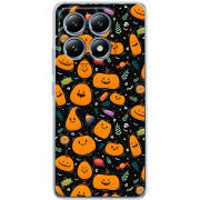 Чехол BoxFace Xiaomi 14T Cute Halloween