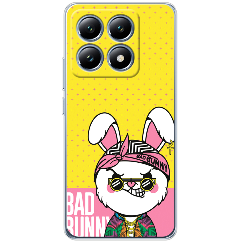 Чехол BoxFace Xiaomi 14T 