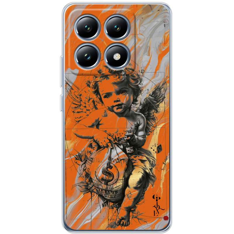 Чехол BoxFace Xiaomi 14T 