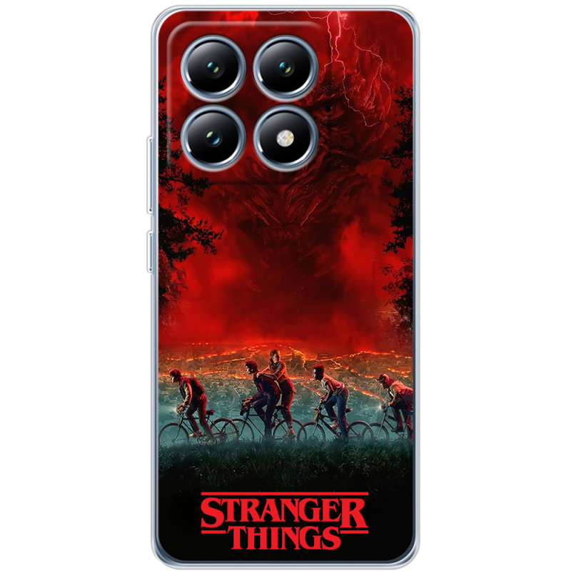 Чехол BoxFace Xiaomi 14T 