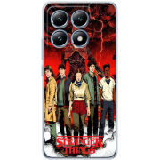 Чехол BoxFace Xiaomi 14T 