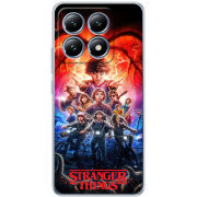 Чехол BoxFace Xiaomi 14T 