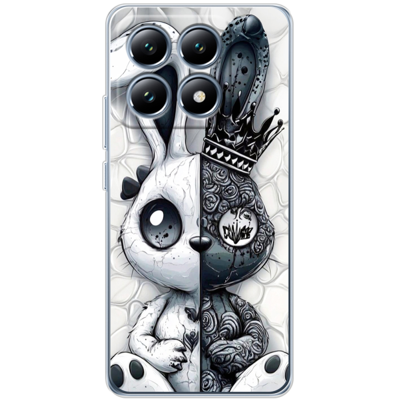 Чехол BoxFace Xiaomi 14T 