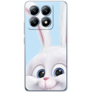 Чехол BoxFace Xiaomi 14T Rabbit