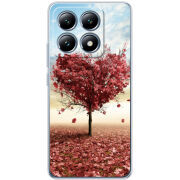 Чехол BoxFace Xiaomi 14T Tree of Love