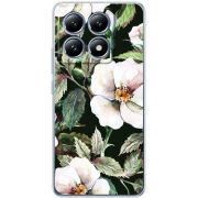 Чехол BoxFace Xiaomi 14T Blossom Roses