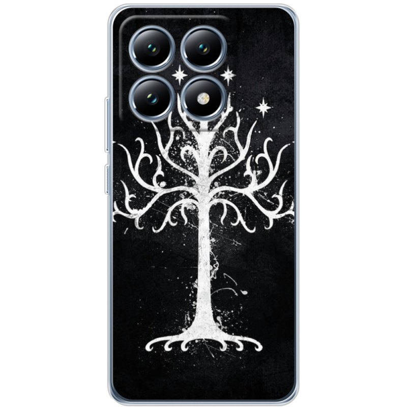 Чехол BoxFace Xiaomi 14T Fantasy Tree