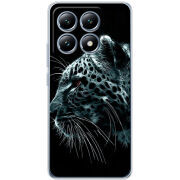 Чехол BoxFace Xiaomi 14T Leopard