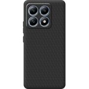 Черный чехол BoxFace Xiaomi 14T Black Barrels