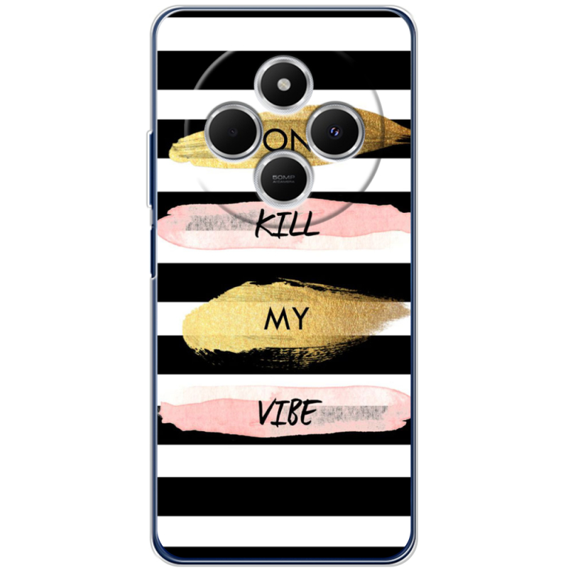 Чехол BoxFace Xiaomi Redmi 14C Dont Kill My Vibe