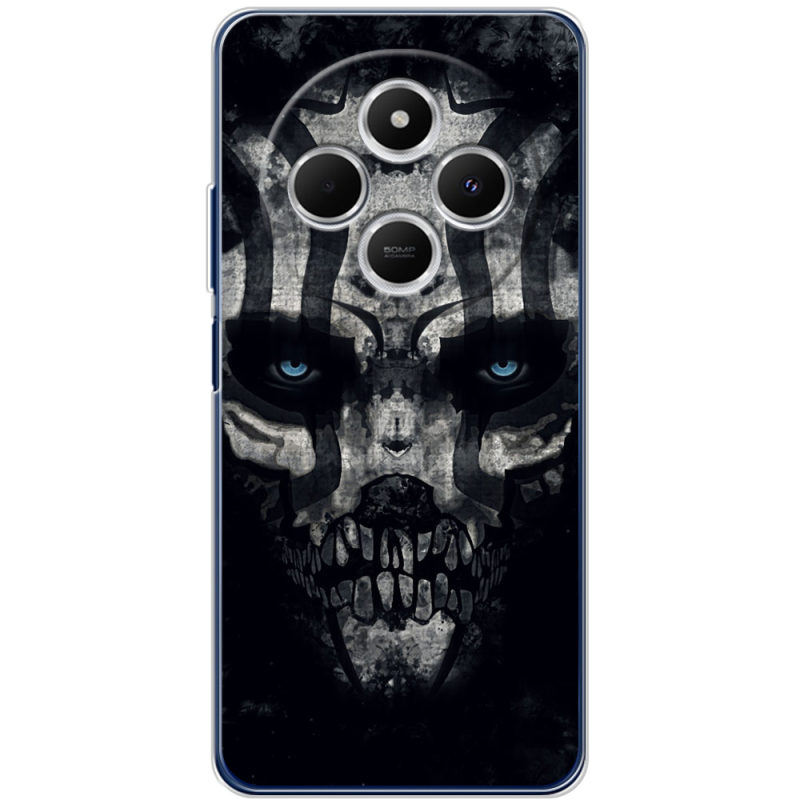 Чехол BoxFace Xiaomi Redmi 14C The Dark