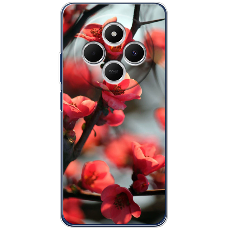 Чехол BoxFace Xiaomi Redmi 14C Awakening Spring