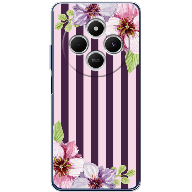 Чехол BoxFace Xiaomi Redmi 14C Purple Fantasy