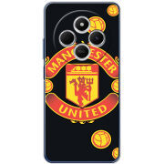 Чехол BoxFace Xiaomi Redmi 14C FC Manchester-U