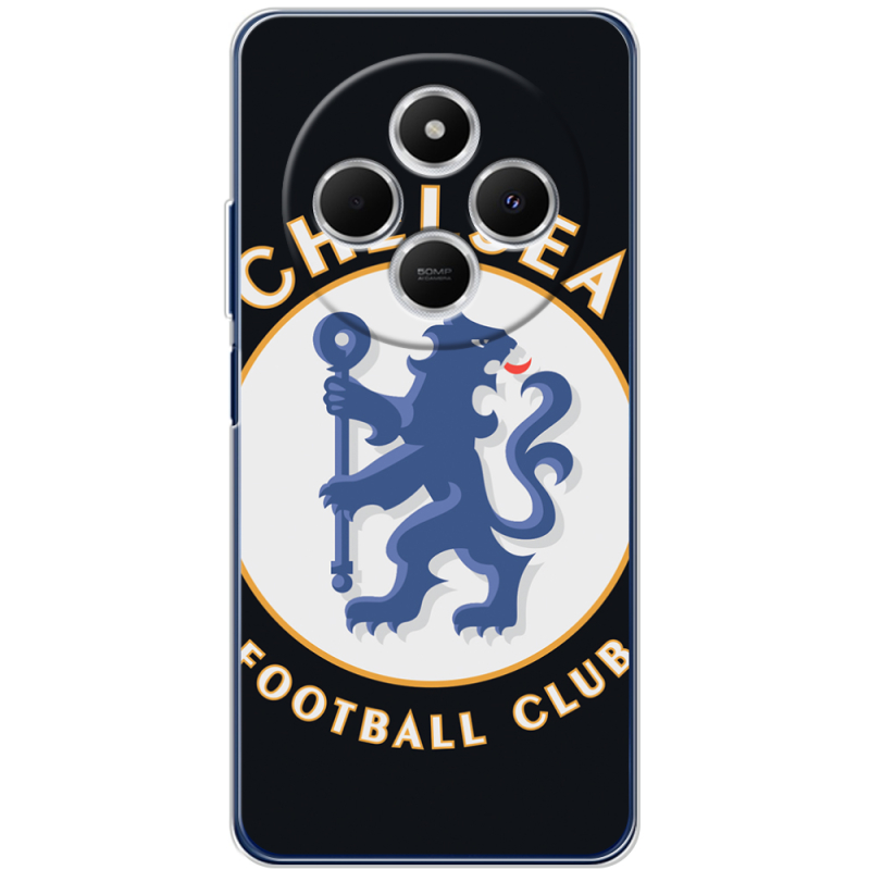 Чехол BoxFace Xiaomi Redmi 14C FC Chelsea