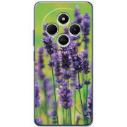 Чехол BoxFace Xiaomi Redmi 14C Green Lavender