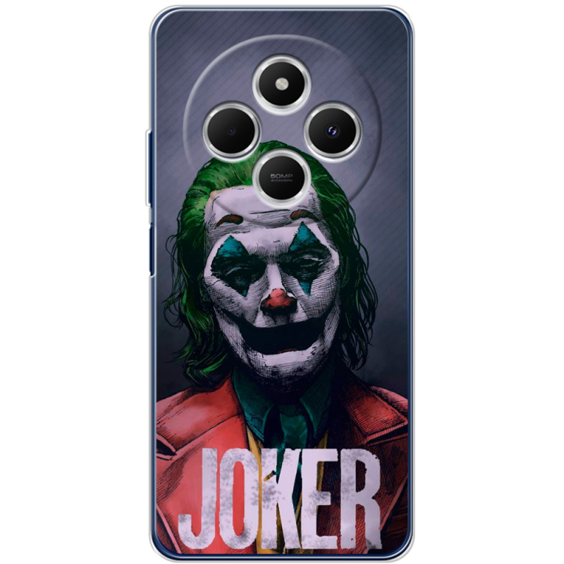 Чехол BoxFace Xiaomi Redmi 14C Joker