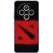 Чехол BoxFace Xiaomi Redmi 14C Dota 2