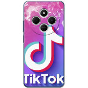 Чехол BoxFace Xiaomi Redmi 14C TikTok