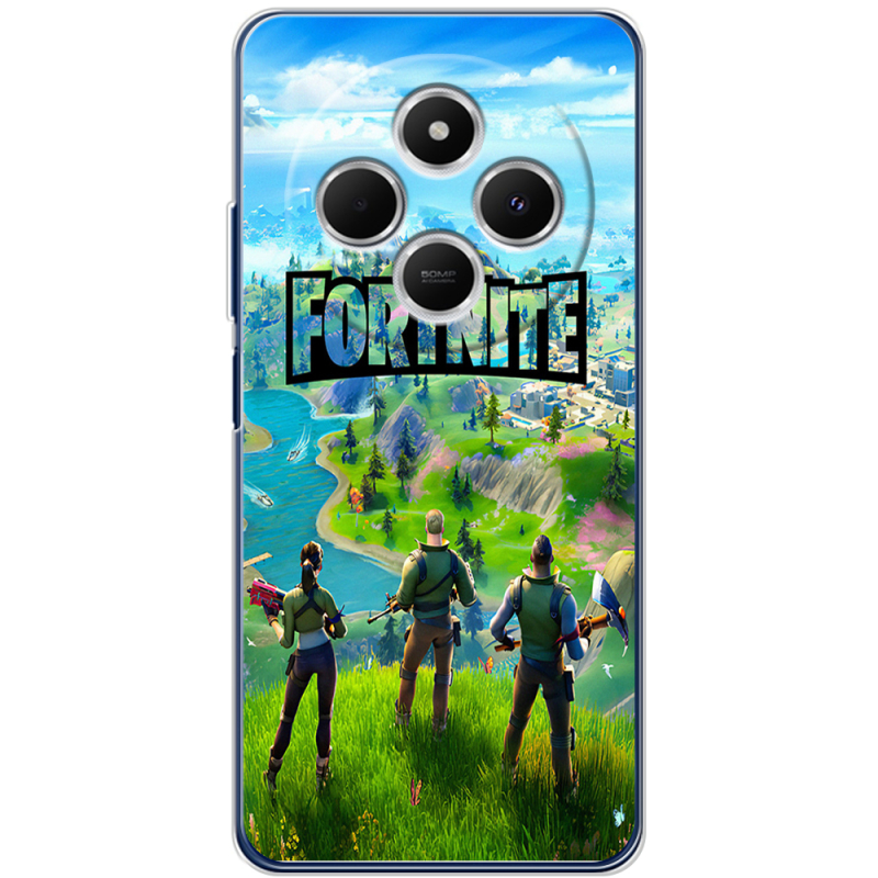 Чехол BoxFace Xiaomi Redmi 14C Fortnite