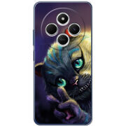 Чехол BoxFace Xiaomi Redmi 14C Cheshire Cat