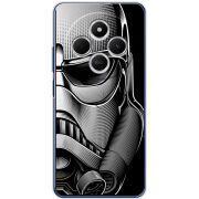 Чехол BoxFace Xiaomi Redmi 14C Imperial Stormtroopers